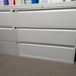 File Cabinet 
