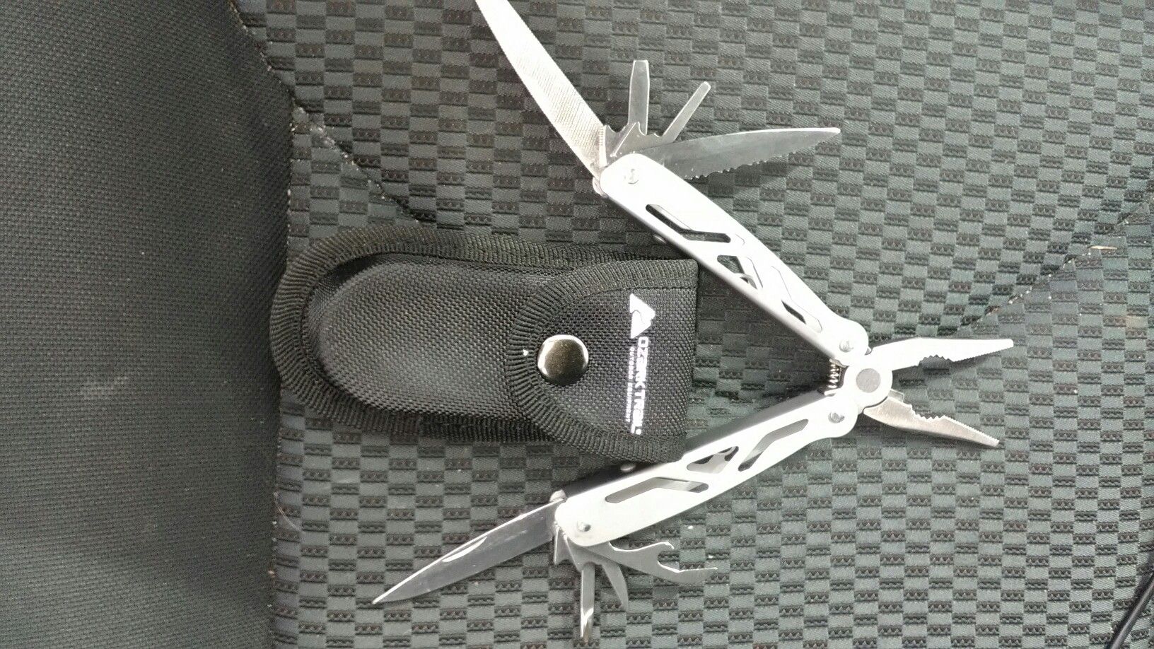 Ozark Trail Multi Tool