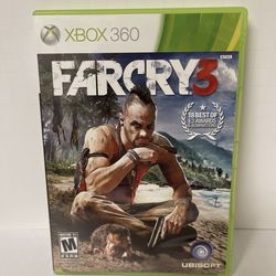 Farcry 3