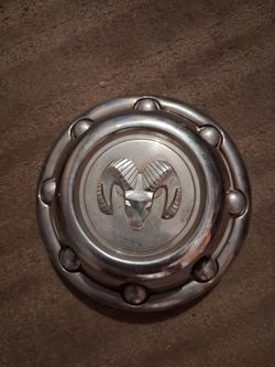 1 Hubcap