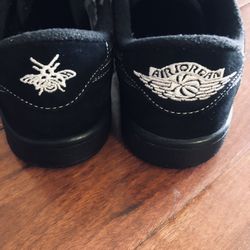 Travis Scott  Nike Jordan