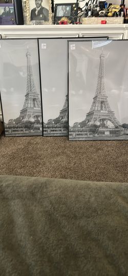Brand New Poster Frames