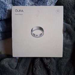Oura Ring 4