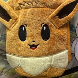 pokemon prismatic Pouch 