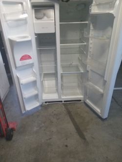Frigidaire