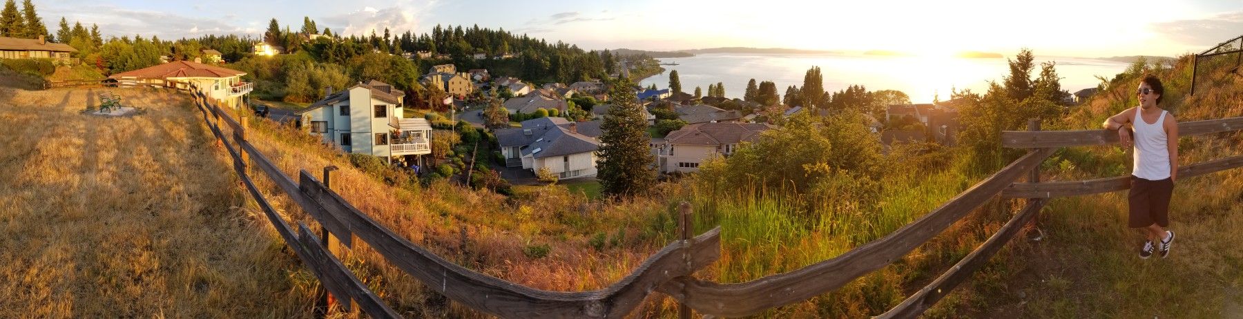 Ill Show You The Most Beautiful Spot To Watch The Sunset