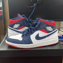 Air Jordan 1 Se