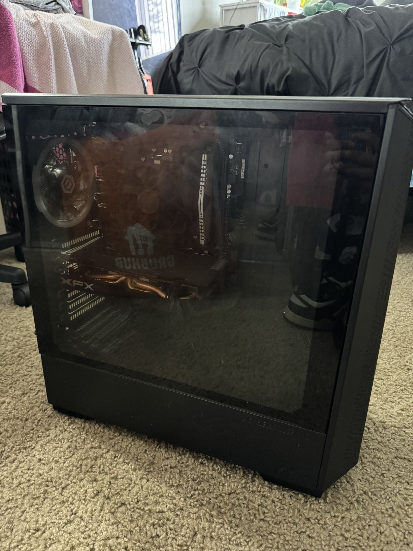 Cyberpower Pc