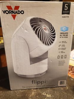 Vornado ( Flippi ) circulator Fan