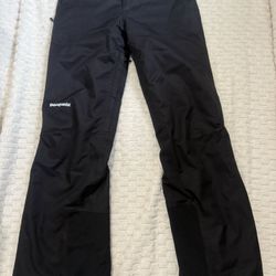 Patagonia Women’s H2NO Snowpant