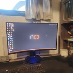 Gaming Monitor