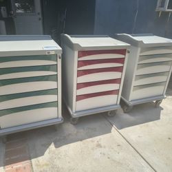 Capsa Tools Box..H..40..W..27..D..22..($420 Each)