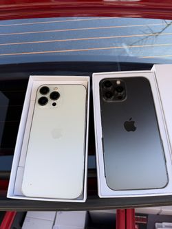 Iphone 13 Pro Max 128Gb Unlocked