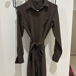 Ann Taylor Work Dress