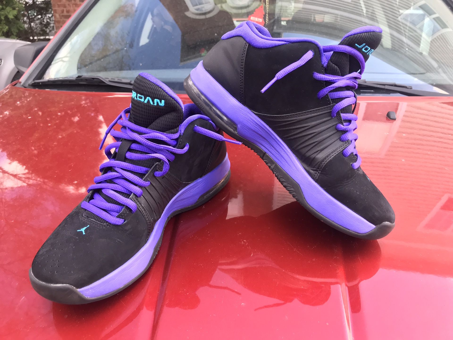 Jordan 5 Am