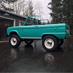 Detroit Steel Smoothie Wheels 18x9