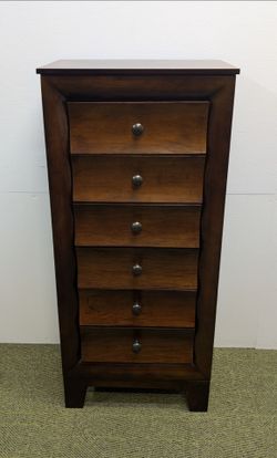 Jewelry Chest