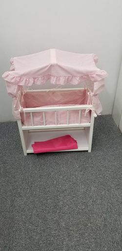 Kids baby Bed 