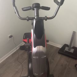 M5 Bowflex