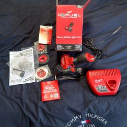 Milwaukee Tool