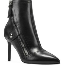 Nine WEST Booties