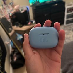 JBL Wireless Headphones 