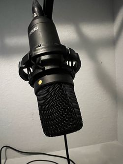 Rode NT1