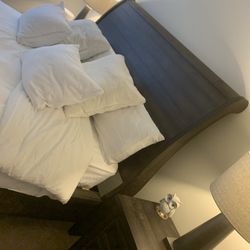 Cal King Bedroom Set For Sale