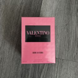 Valentino Girl Perfume 