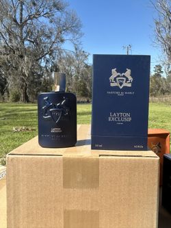 Perfums De Marly Layton Exclusif 