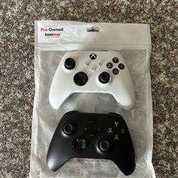 Xbox Series X Controllers $55 EACH..