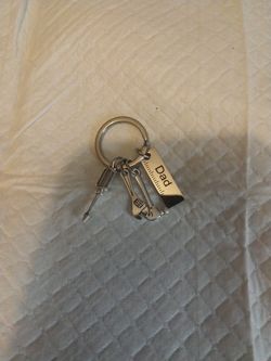 Key Chain For Dad