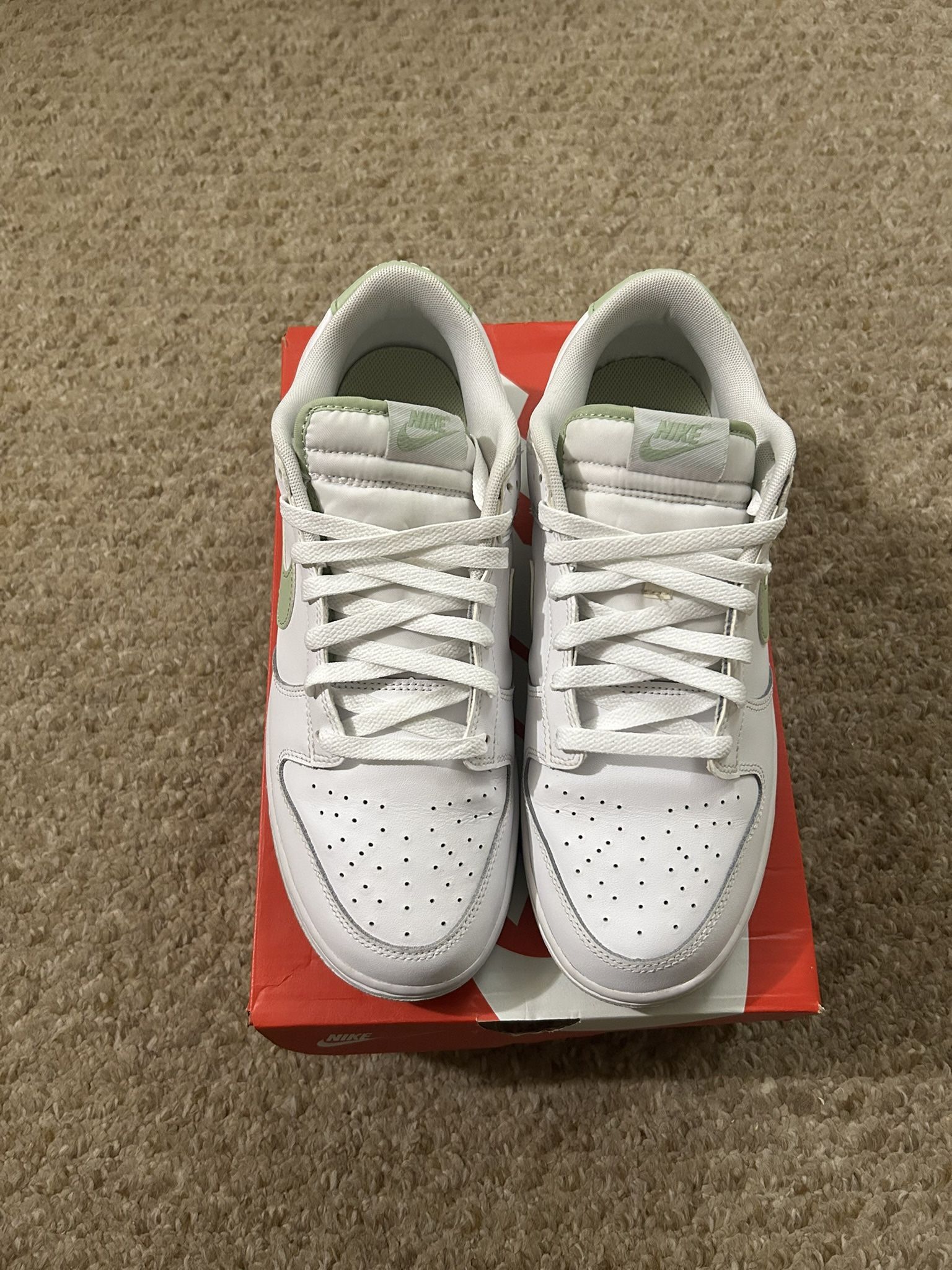 Nike Dunks