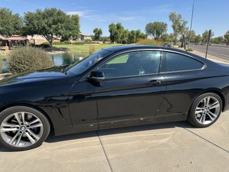 2015 BMW 4 SeriesGran Coupe