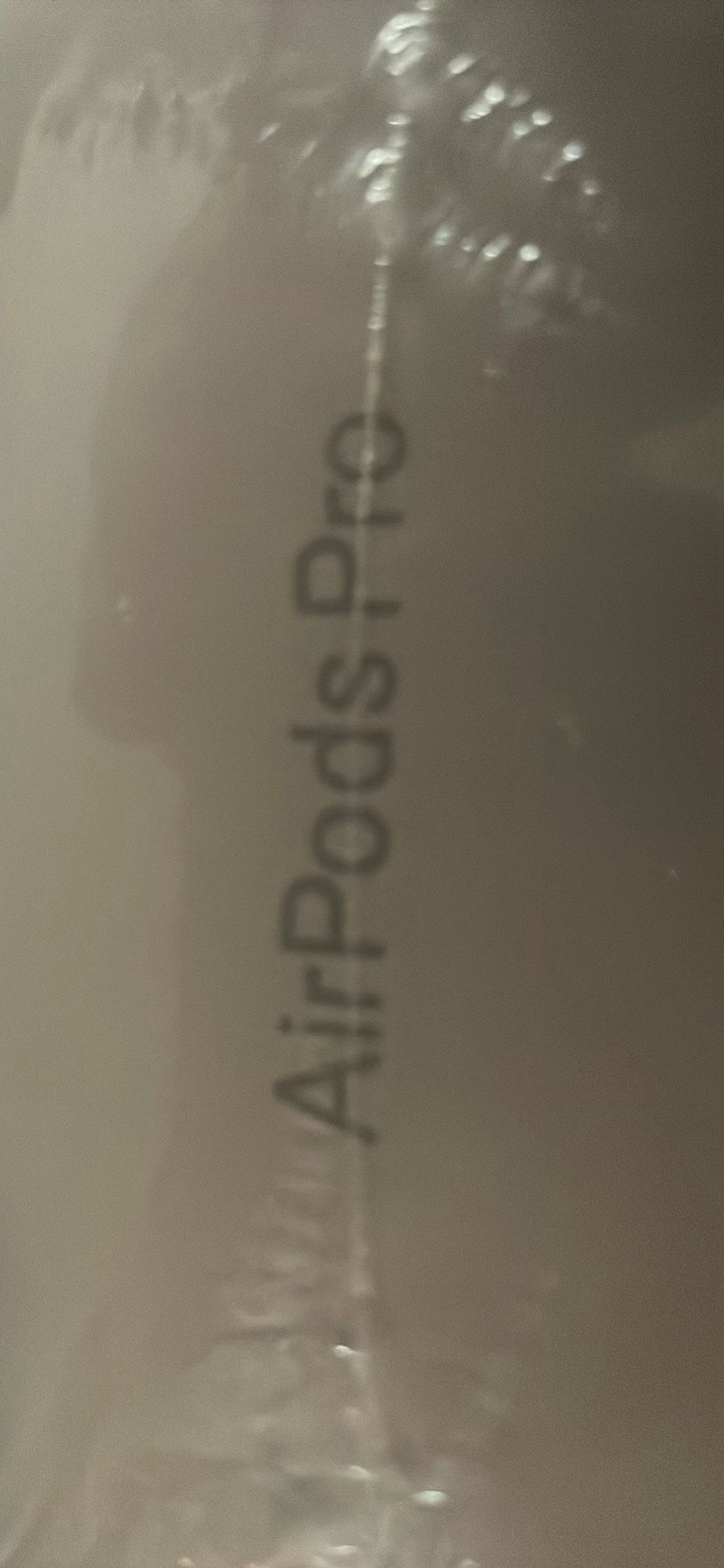 AirPods Pro