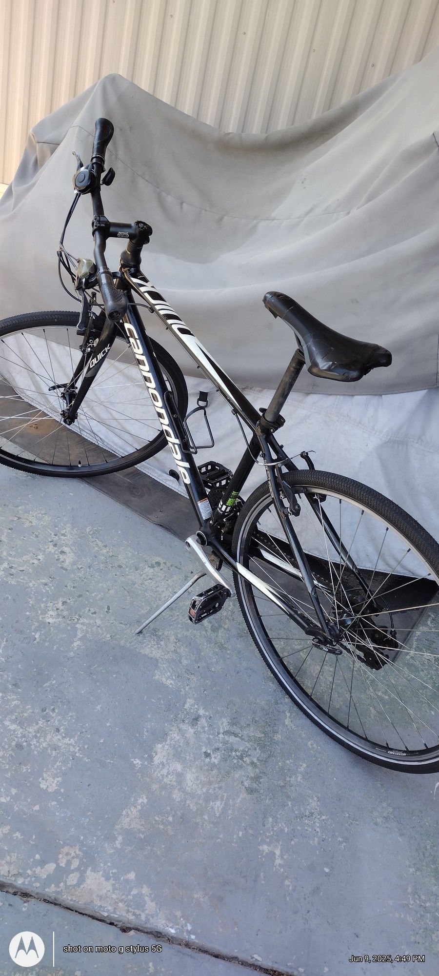 Cannondale Quick 6