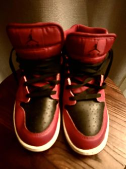 Air Jordan One