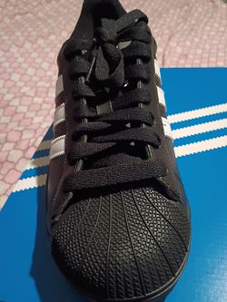 Adidas Boy shoes