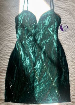 New Green Windsor Dress!
