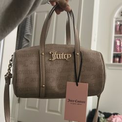 Juicy Couture Purse 