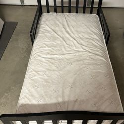 Toddler Bed