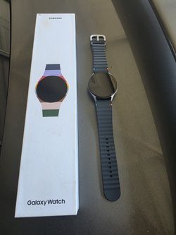 Galaxy Watch 7