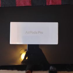 Brand New In Airpod Pro
