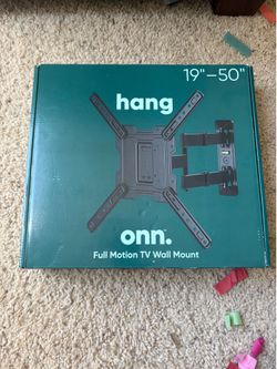 Full Motion TV Mount