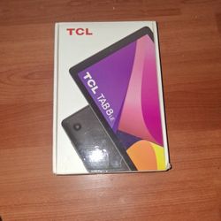TCL TAB 8LE Tablet Great Condition *Read Description 