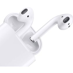 Apple AirPods (used, Good Condition)