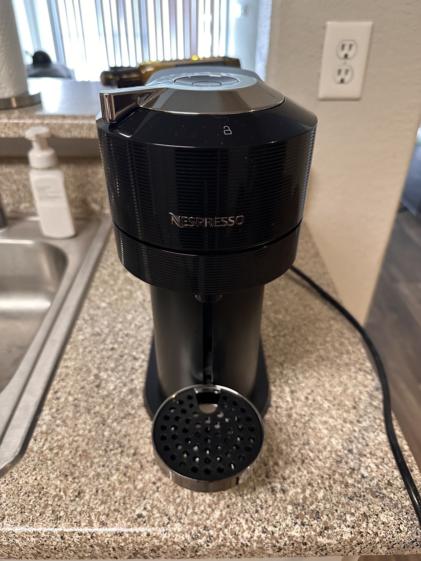 Nespresso Coffee Maker