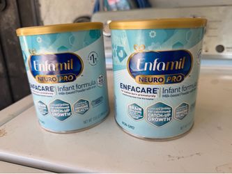 Enfamil neuro pro premie