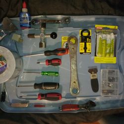 Odds And Ends