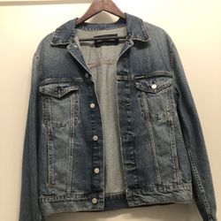 Calvin Klein Denim Jacket